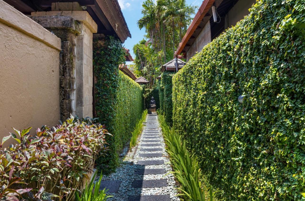 Villa Eight Seminyak  Exterior photo