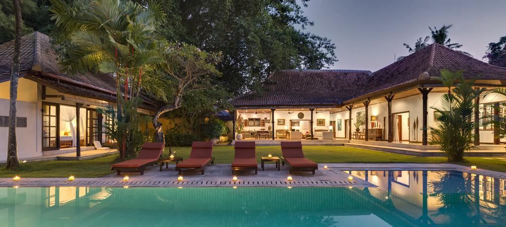 Villa Eight Seminyak  Room photo