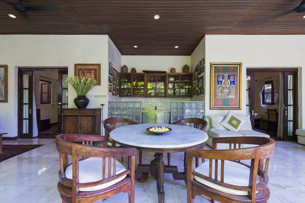 Villa Eight Seminyak  Room photo
