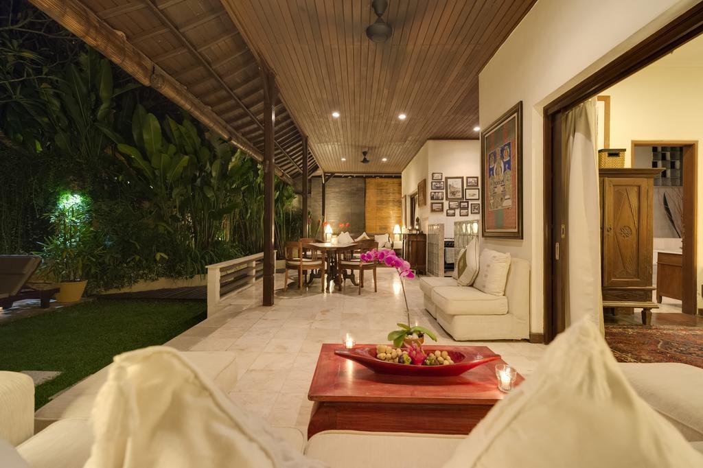 Villa Eight Seminyak  Room photo